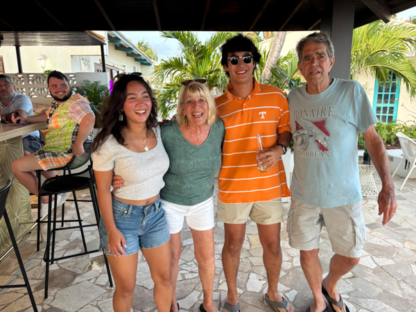 bonaire
